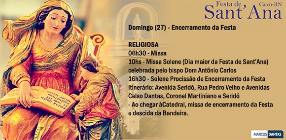 programa domingo