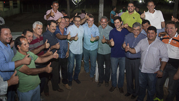 rafael em assu