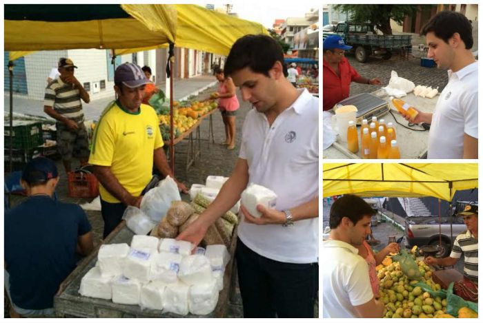 rafael feira