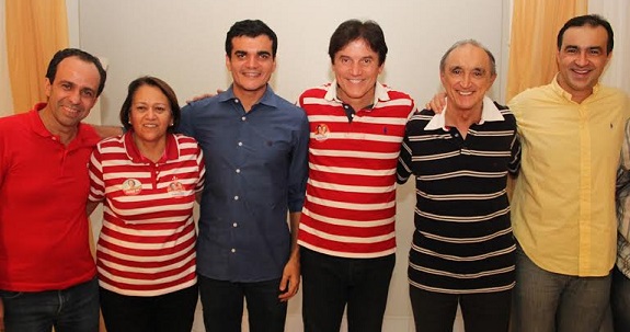 robinson pau dos ferros