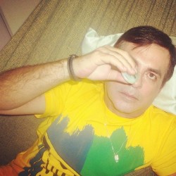 robson colirio