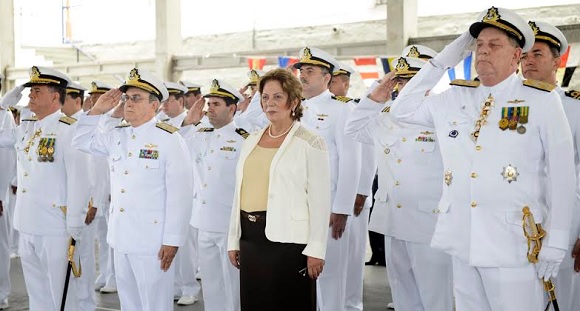 rosalba marinha