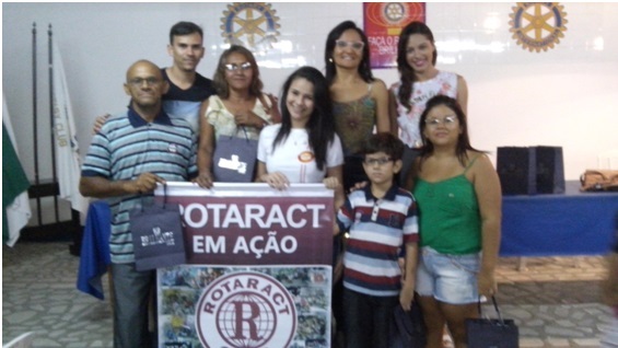 rotaract lentes