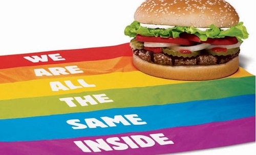 sanduiche gay
