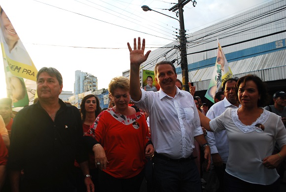 tomba campos rua