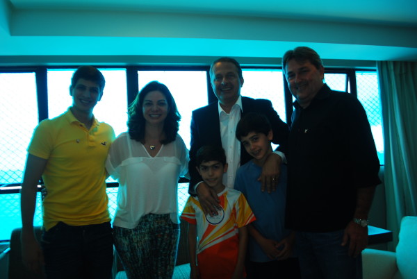 tomba campos