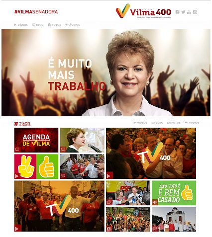 vilma 40