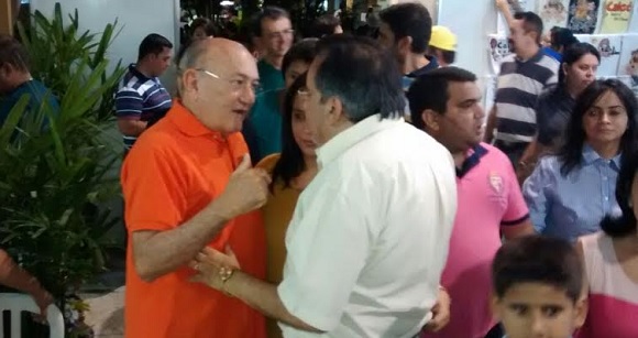 vivaldo pavilhao