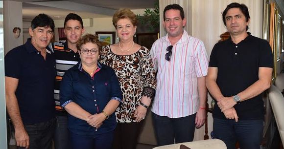 wilma mossoro