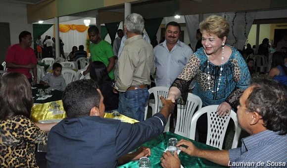 wilma santo antonio