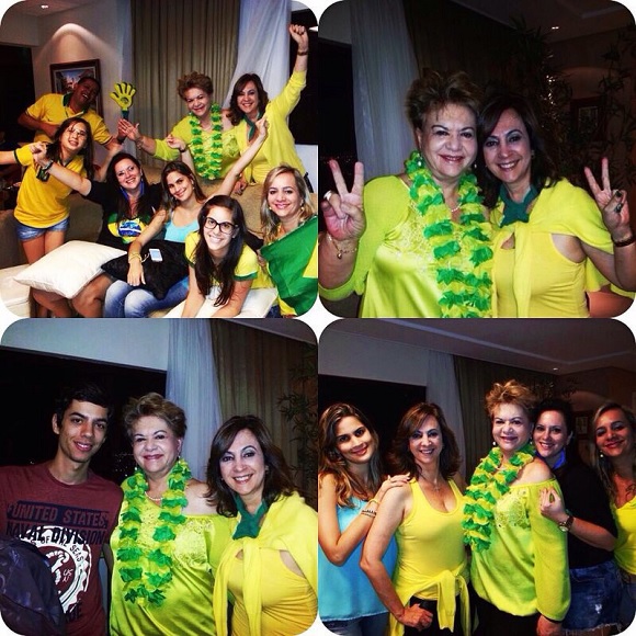 wilma torcida