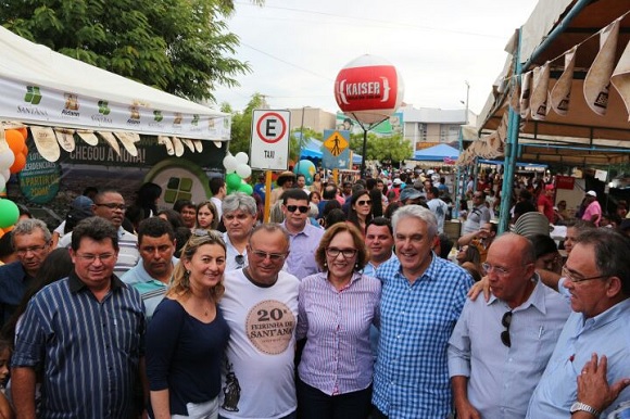 zenaide feira