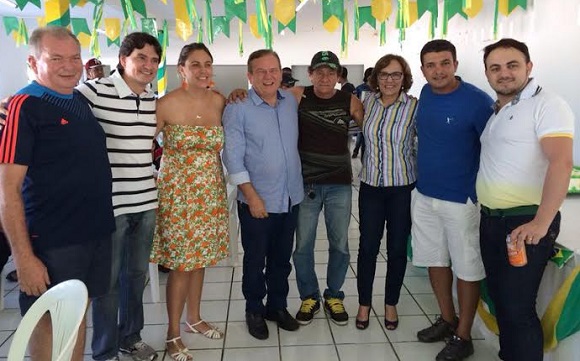zenaide pedro velho