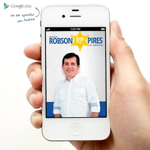 APP blogue