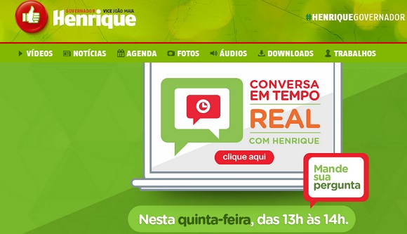 CONVERSA REAL