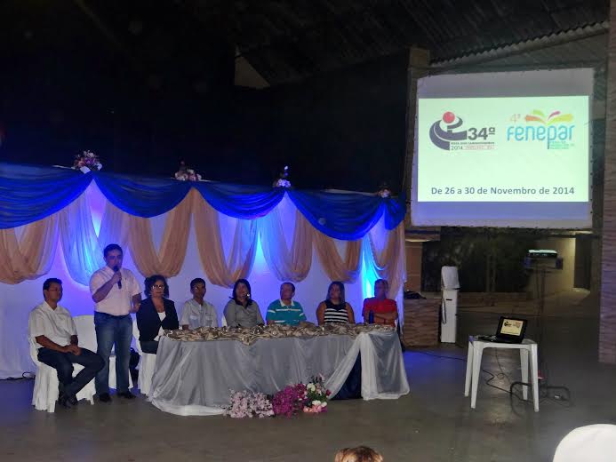Fenepar II