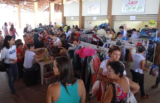 Mega Bazar