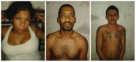 acusados homicidio