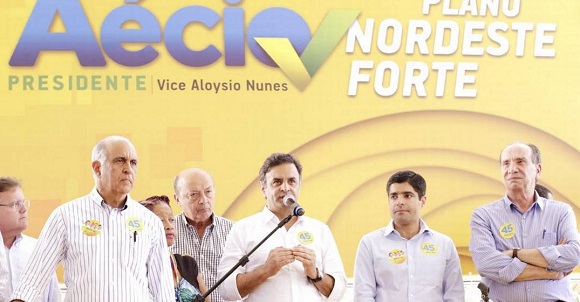aecio avaiao