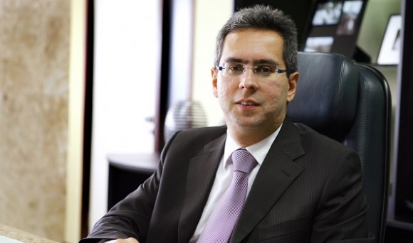 alberto gurgel