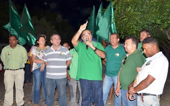 alvaro discurso