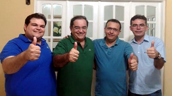 alvaro equador