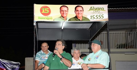 alvaro jardim