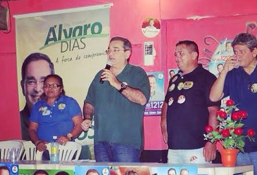 alvaro zona norte