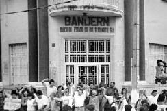 bandern