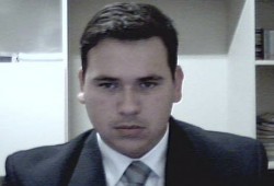 betinho segundo candidato