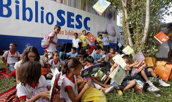 bibliosesc