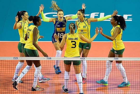 brasil gran