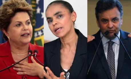 candidato globo
