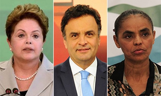 candidatos globo