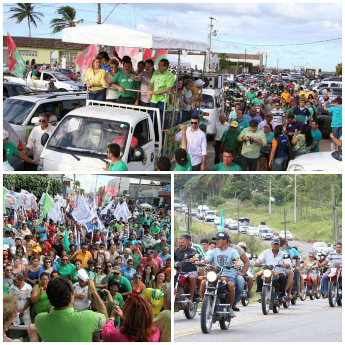 caravana henrique
