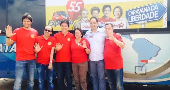 caravana robinson