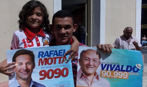 caravana vivaldo