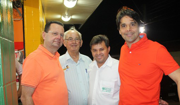 carlson felipe