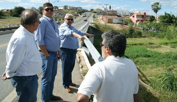 contorno currais novos