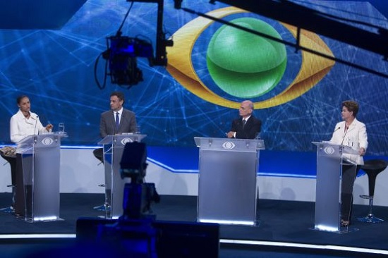 debate band