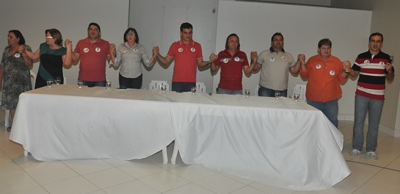 dem pau dos ferros