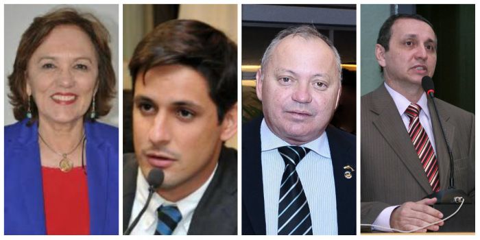 deputados 2