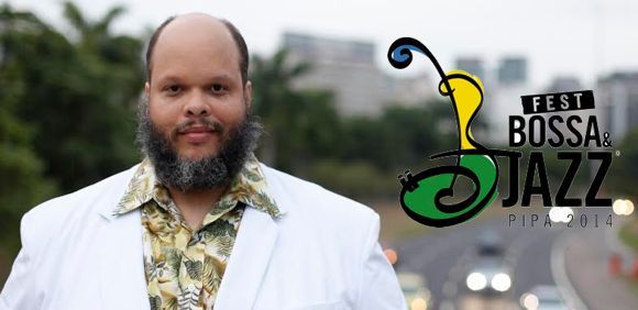 ed motta jazz