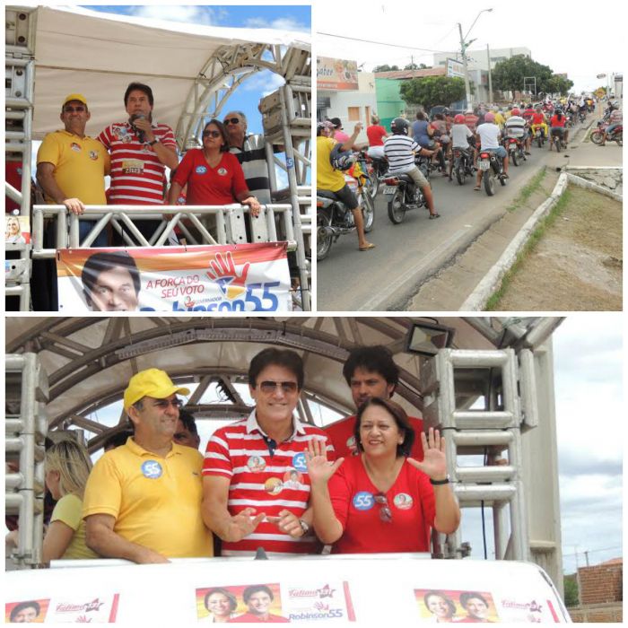 elidio caravana