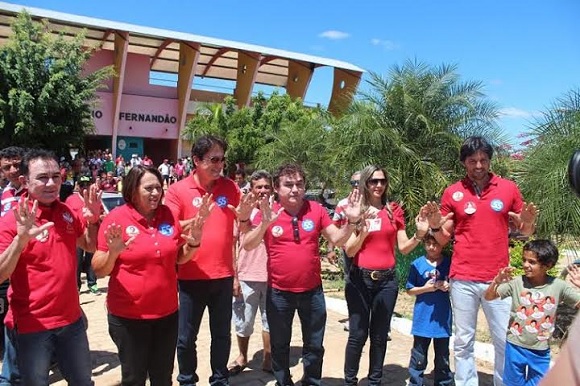 fabio antonio martins
