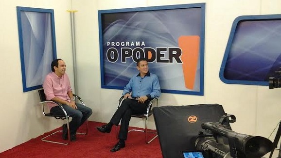 fabio dantas entrevista