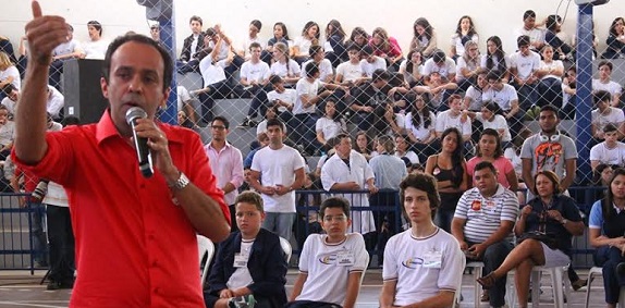 fabio debate