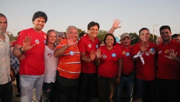 fabio faria caravana