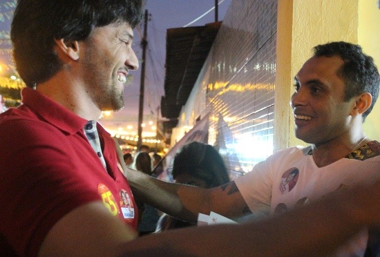 fabio rocas