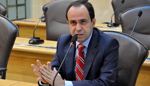 fabio saude